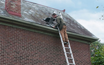 what affects urgent Felkirk roof repairs