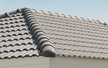 advantages of Felkirk clay roofing