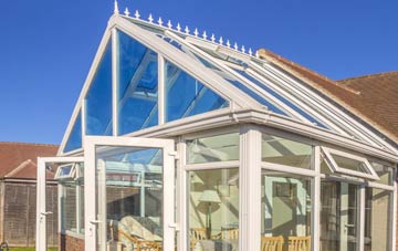 conservatory roof insulation costs Felkirk