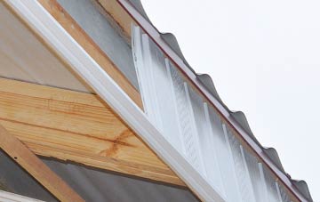 why Felkirk fascia repairs are essential