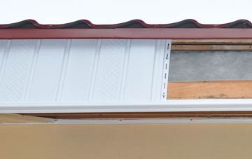 Felkirk fascia repair costs