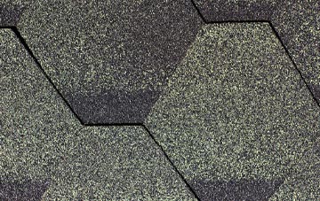 Felkirk fibreglass shingle repairs