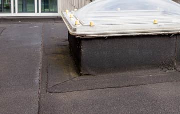 disadvantages of Felkirk flat roofs