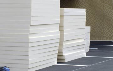 Felkirk flat roof insulation costs