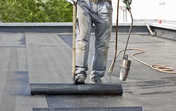 flat roof replacement Felkirk, West Yorkshire