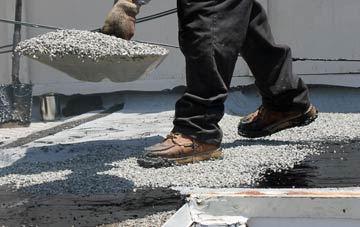 Felkirk flat roofing companies