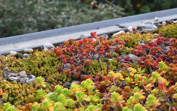 the cost of Felkirk green roof installation