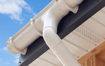 Felkirk gutter installation costs