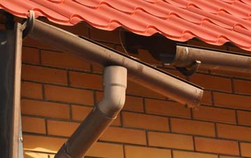 Felkirk gutter repair costs