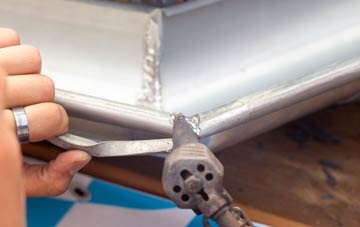 disadvantages of Felkirk lead roofing