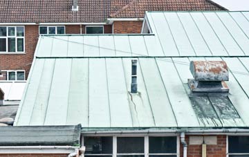 Felkirk lead roofing costs