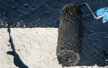 Felkirk liquid sealant waterproofing