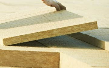 measuring Felkirk tapered insulation