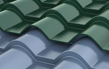 who should consider Felkirk plastic roofs