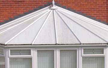Felkirk polycarbonate conservatory roof repairs