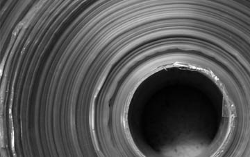 Felkirk pvc roof replacement