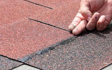Felkirk asphalt roof repairs