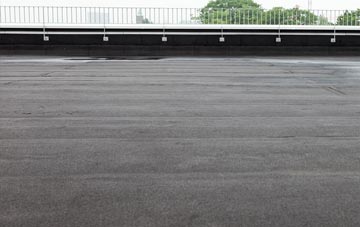 Felkirk asphalt roof replacement