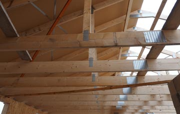 Felkirk roof truss costs
