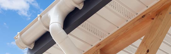 get Felkirk guttering quotes today