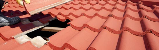 compare Felkirk roof repair quotes