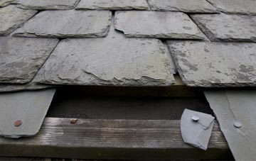 Felkirk slate roof repairs and maintenance