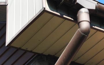 Felkirk soffit installation costs