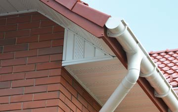 Felkirk soffit repair costs