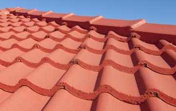 Felkirk tile and slate roof replacement
