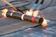 free Felkirk roof quotes