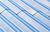 Felkirk corrugated roofing