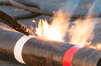 Felkirk flat roofing replacement