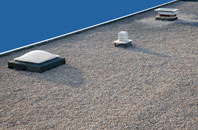 Felkirk flat roofing