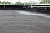 find rated Felkirk flat roofing companies