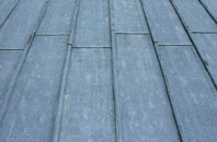 Felkirk lead roofing