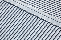 Felkirk metal roofing