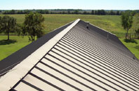 Felkirk metal roof quotes
