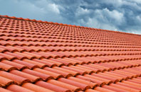 Felkirk roofing tiles