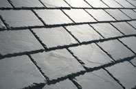 Felkirk slate roof