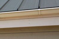 Felkirk soffit repair