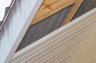 rated Felkirk soffit repair companies