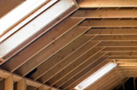 Felkirk tapered roof insulation quotes